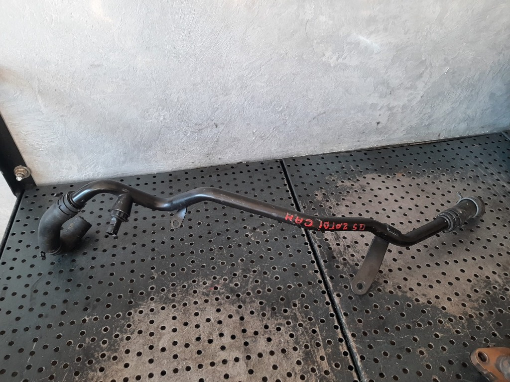 Conducta apa 2.0 tdi cah audi q5 a4 b8 8k