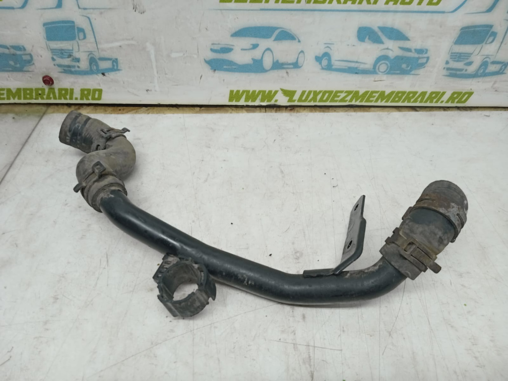 Conducta apa 2.0 tdi CFGB 03L122157k Volkswagen VW Golf 6 [2008 - 2015]