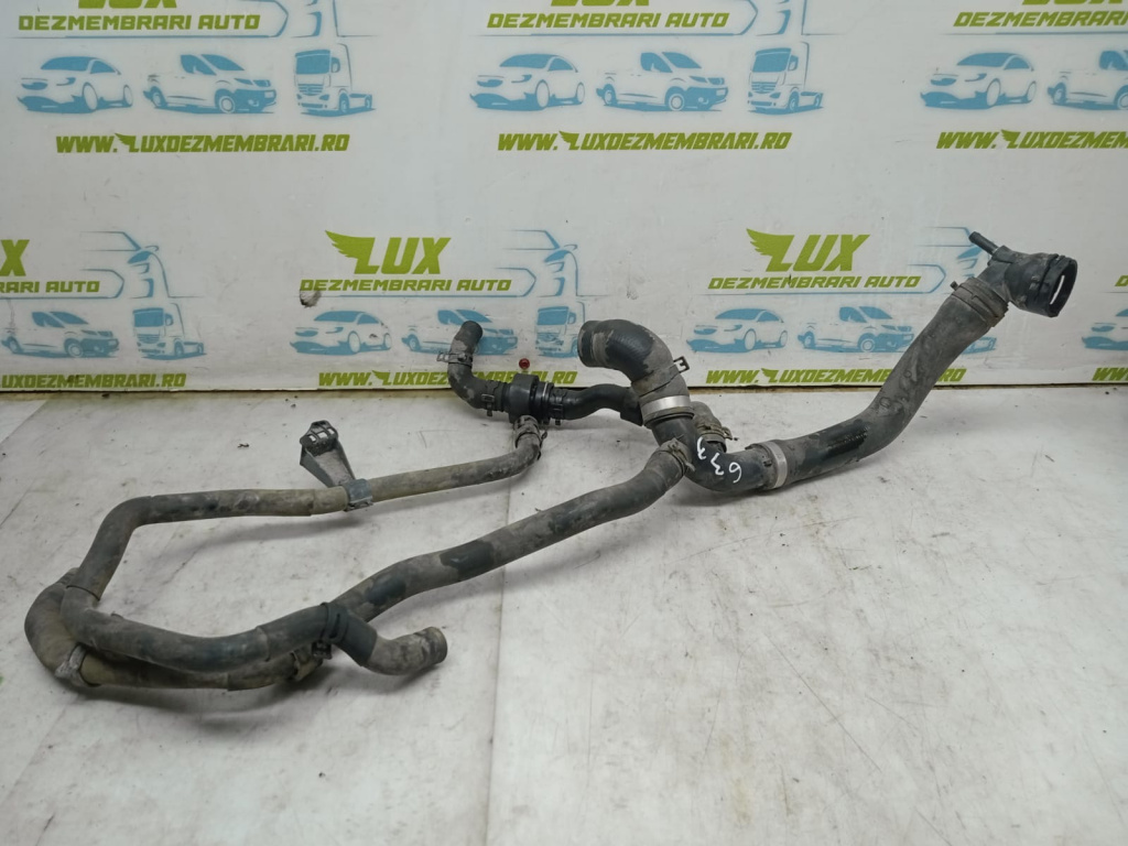 Conducta apa 2.0 tdi cfgb 3aa122101e Volkswagen VW Passat B7 [2010 - 2015] 2.0 tdi CFGB