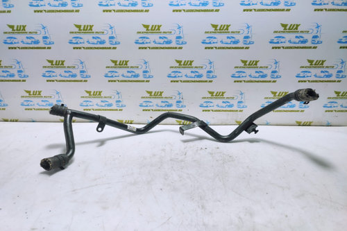 Conducta apa 2.0 tdi cgl 03l122157q Audi A4 B8/8K [2007 - 2011]