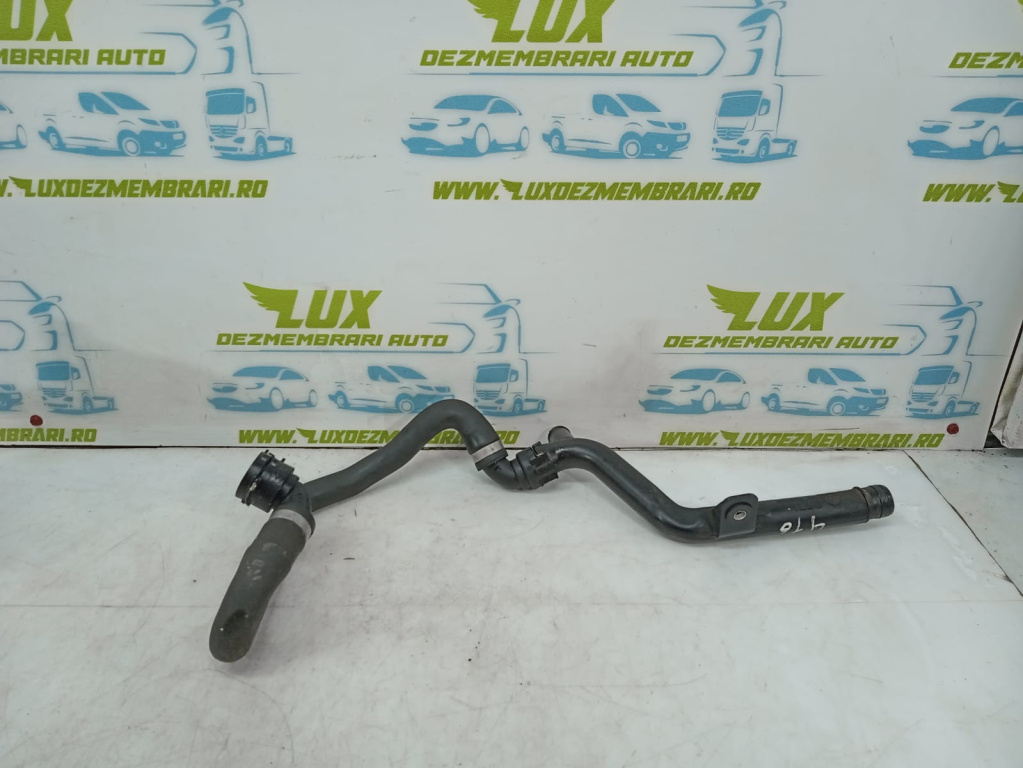 Conducta apa 2.0 tdi cjca 03L121065k Audi A6 4G/C7 [2010 - 2014]
