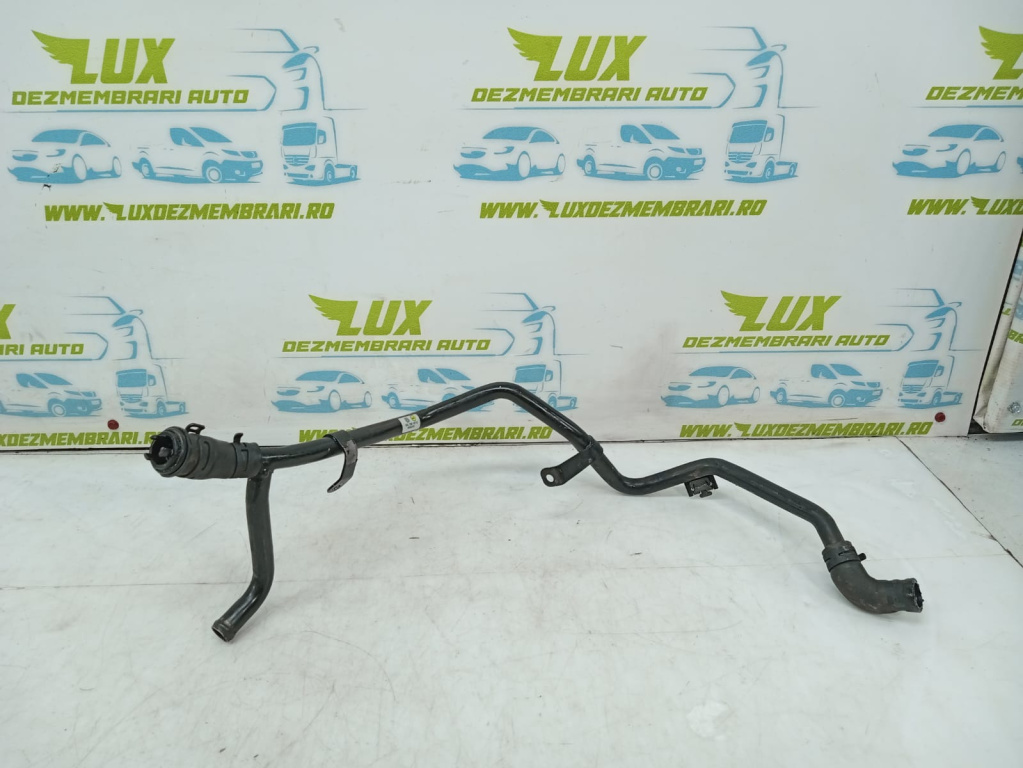 Conducta apa 2.0 tdi cjca 03L122157q Audi A4 B8/8K [facelift] [2011 - 2016] 2.0 tdi CJCA