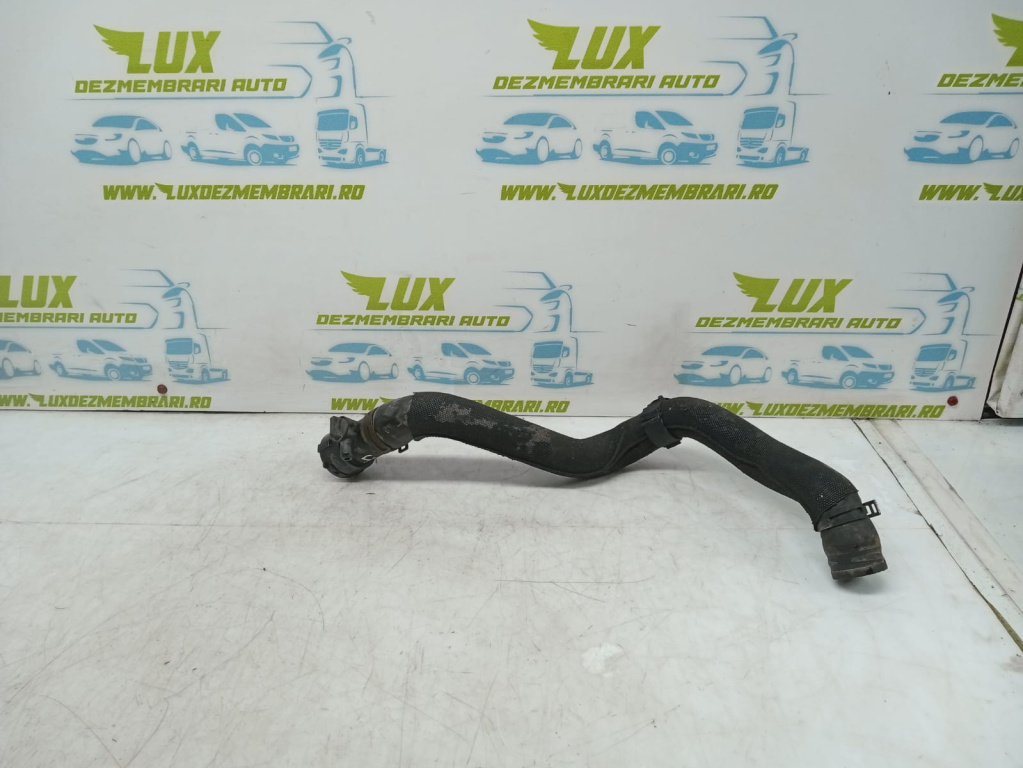Conducta apa 2.0 tdi cjca 8k0122293 Audi A4 B8/8K [facelift] [2011 - 2016] 2.0 tdi CJCA
