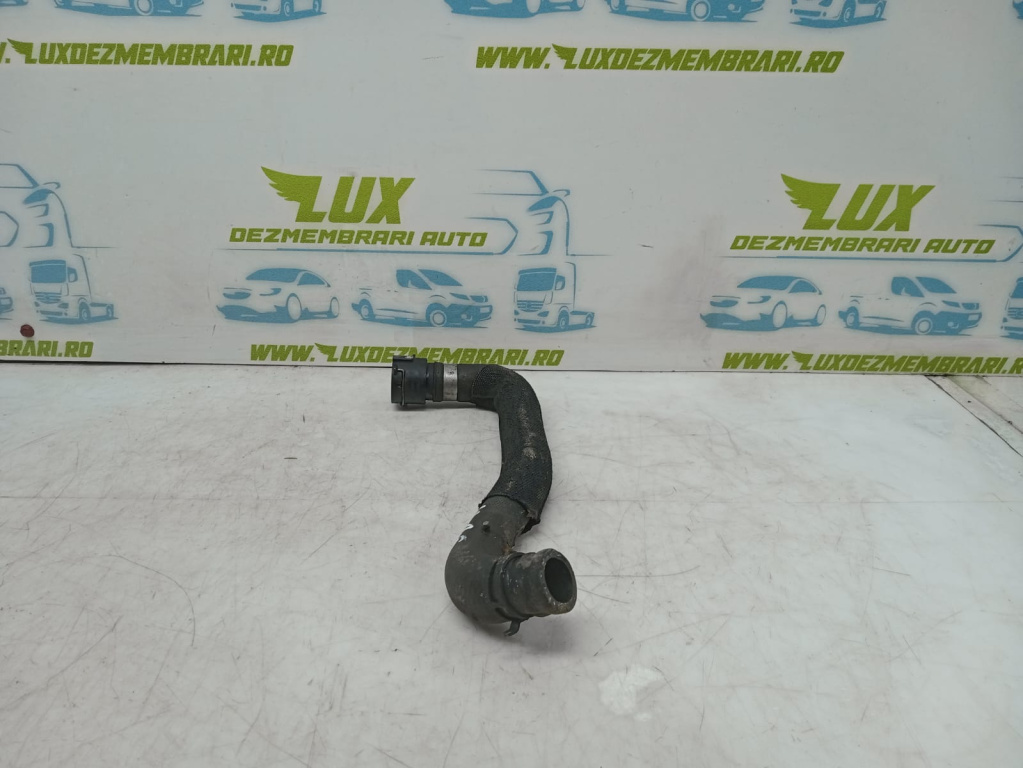 Conducta apa 2.0 tdi cjca Audi A6 4G/C7 [2010 - 2014]