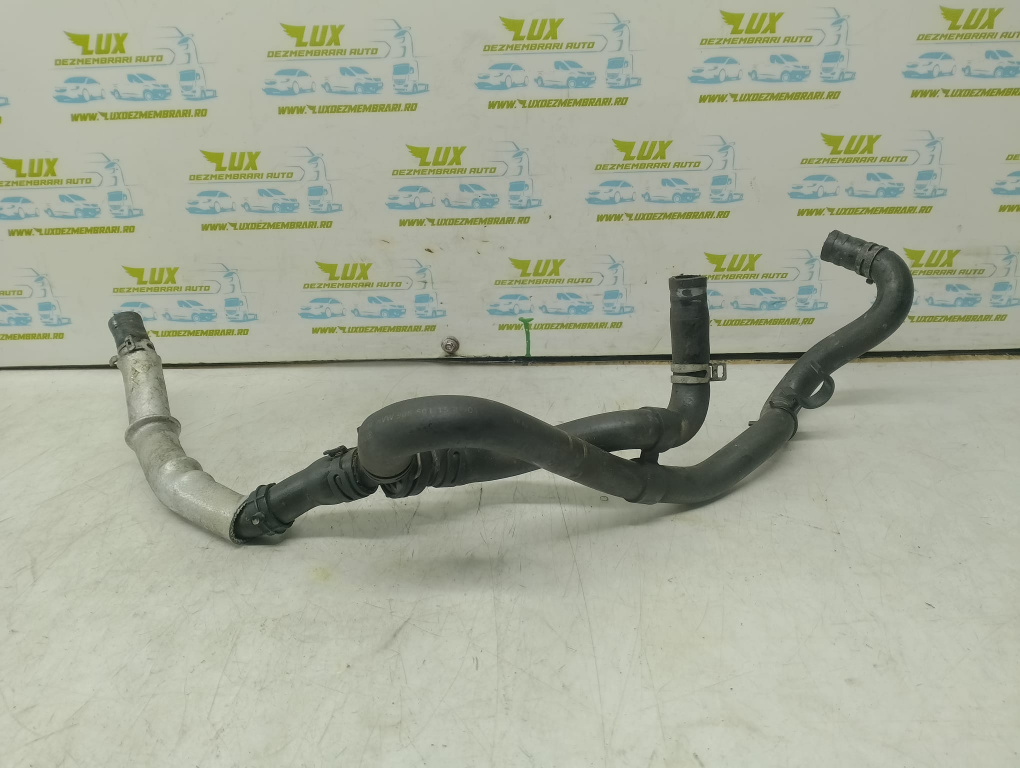 Conducta apa 2.0 tdi CKTC 9065011584 Volkswagen VW Crafter [facelift] [2012 - 2016] 2.0 tdi CKTC