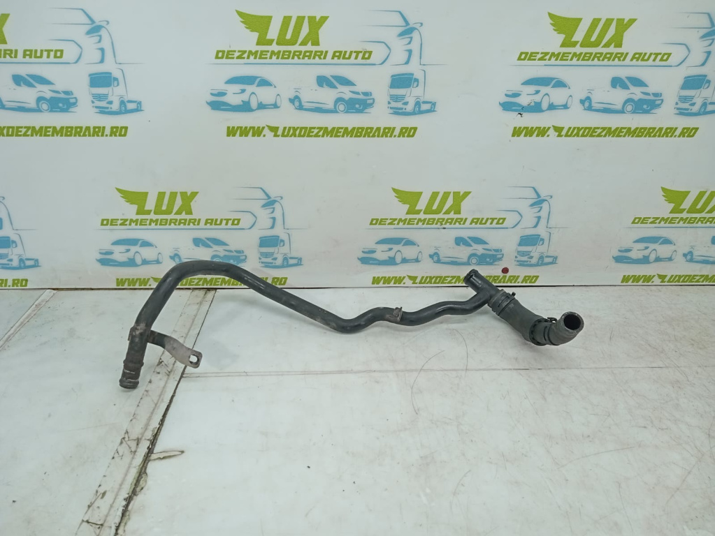 Conducta apa 2.0 tdi crlb 04L121065CC Volkswagen VW Tiguan 2 AD1 [2016 - 2020]