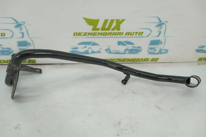Conducta apa 2.0 tdi crmb 04L121065CR Volkswagen VW Passat B8 [2014 - 2020]