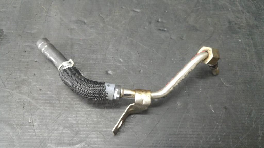 Conducta apa 2.0 tdi cuw audi q3 04l131582b