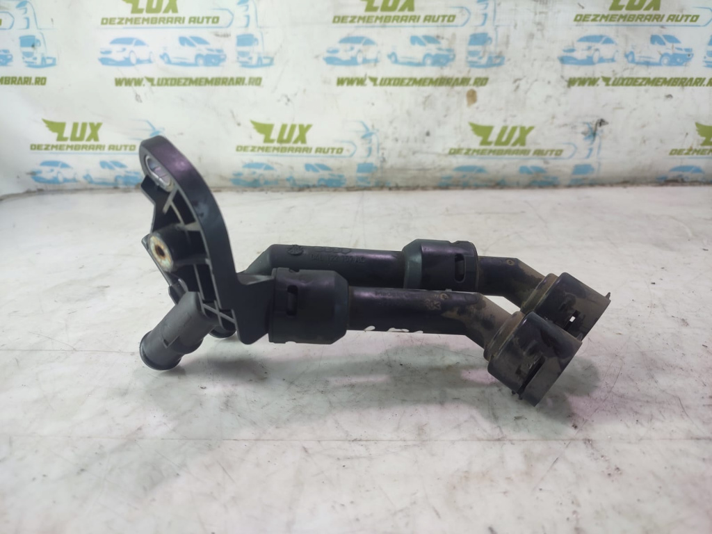 Conducta apa 2.0 tdi deta 04L122157AC Audi A6 4G/C7 [facelift] [2014 - 2020]