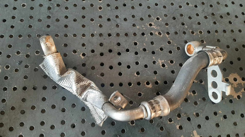 Conducta apa 2.0 tfsi bwe audi a4 b7