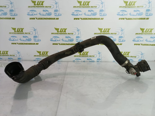 Conducta apa 2.0 tfsi cymc 8w0122055bn Audi A4 B9 [2015 - 2020] 2.0 tfsi CYMC