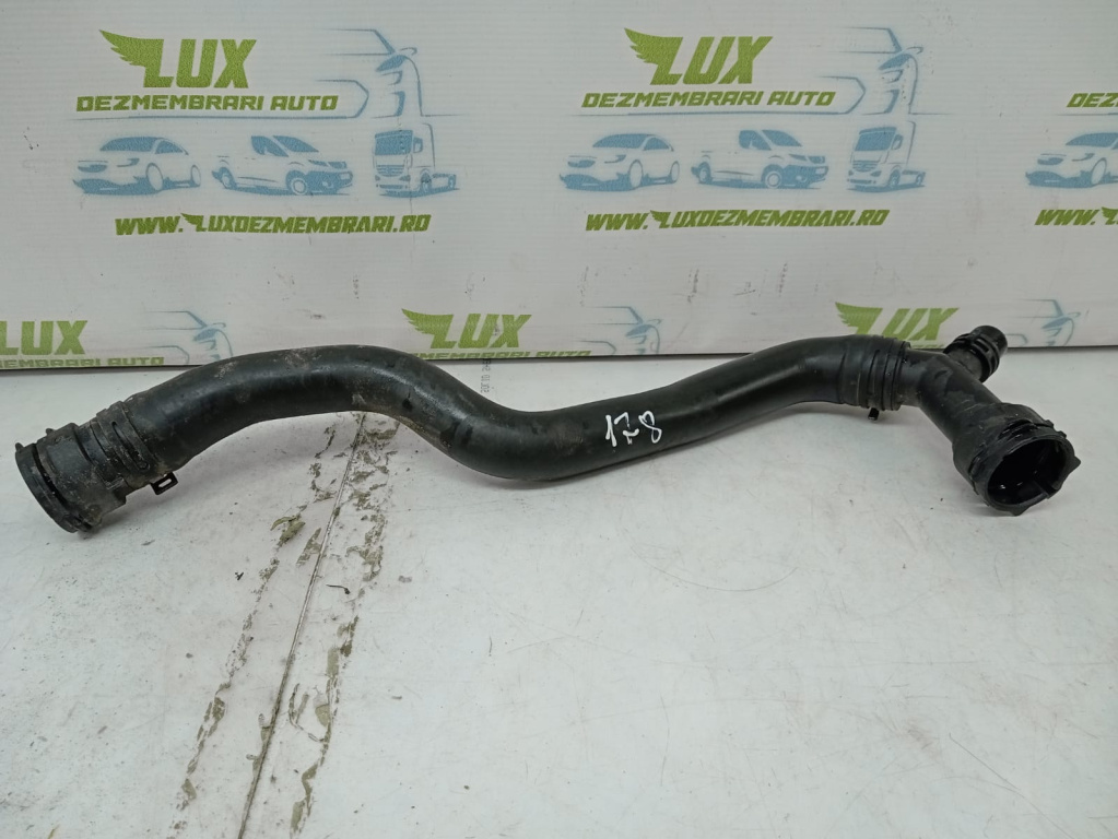 Conducta apa 2.0 tfsi cymc 8W0122101B Audi A4 B9 [2015 - 2020] 2.0 tfsi CYMC