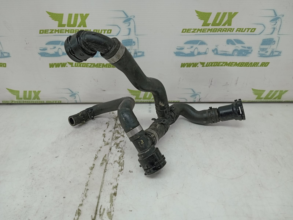 Conducta apa 2.0 tfsi cymc 8W0122449BC Audi A4 B9 [2015 - 2020] 2.0 tfsi CYMC