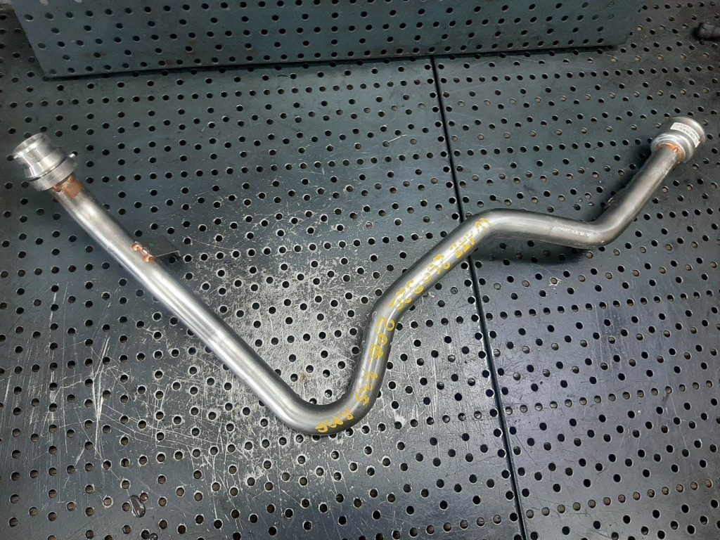 Conducta apa 2.0b 260920 a35 amg mercedes a-class w177 a2602000051