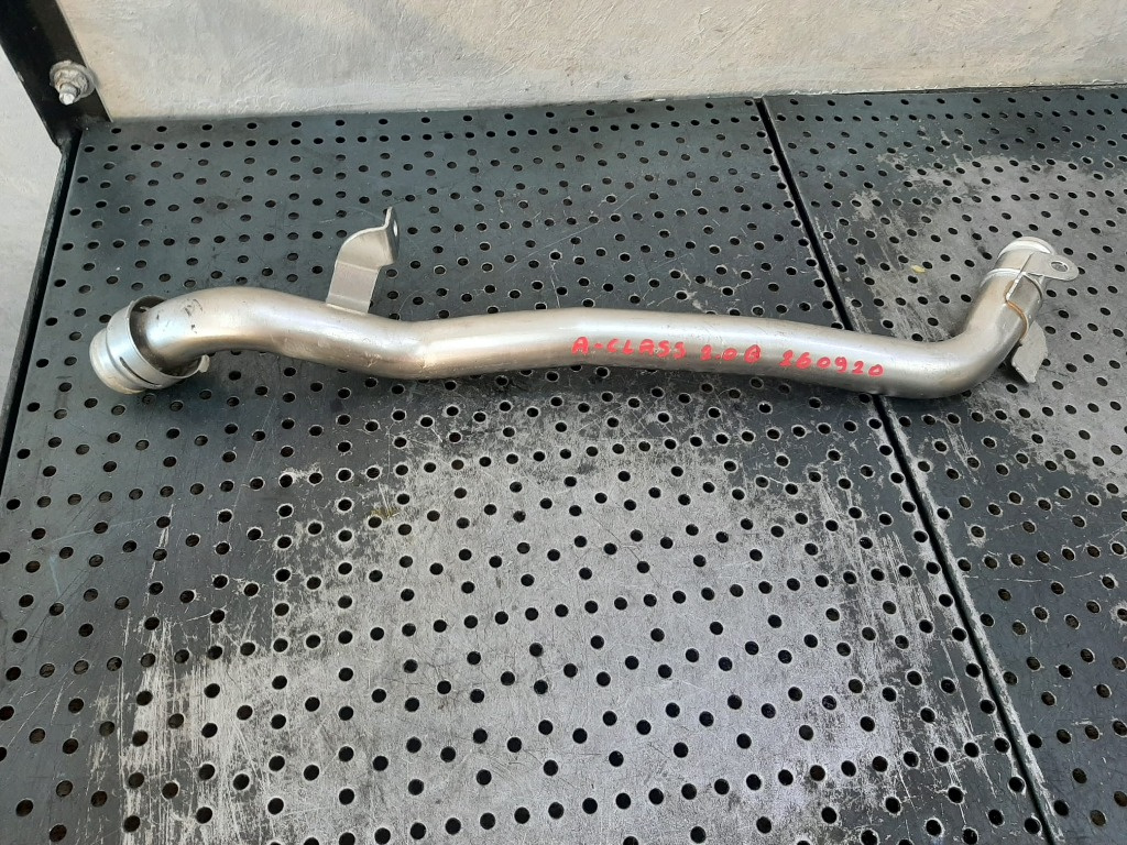 Conducta apa 2.0b 260920 mercedes a-class a35 amg w177 euro 6 a2602003600
