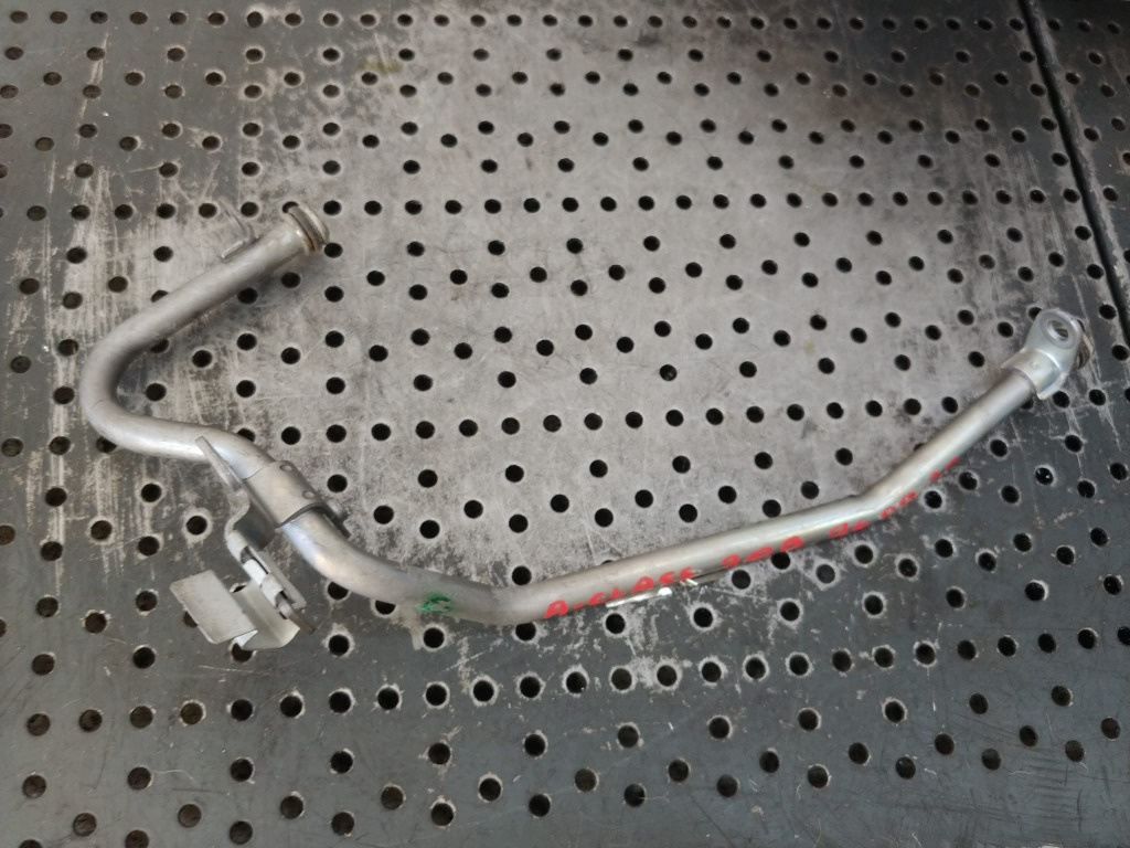 Conducta apa 2.0b 260920 mercedes a-class a35 amg w177 euro 6