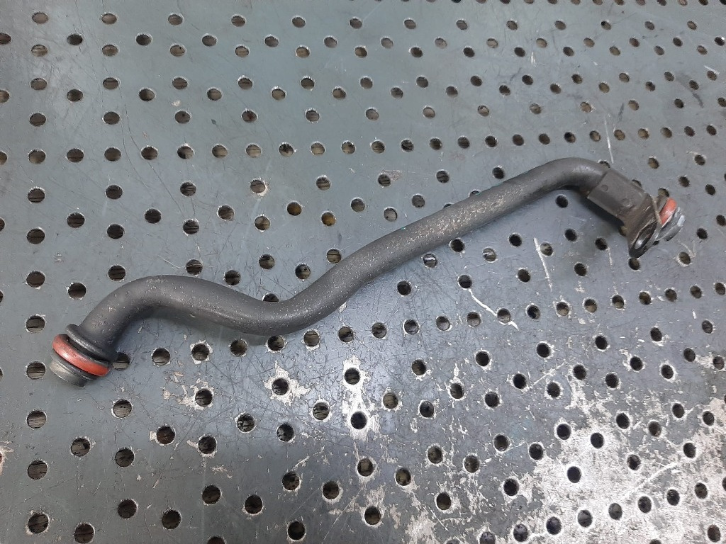 Conducta apa 2.2 cdi 611962 mercedes c-class w203