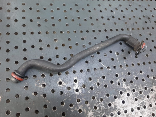 Conducta apa 2.2 cdi 611962 mercedes c-class w203