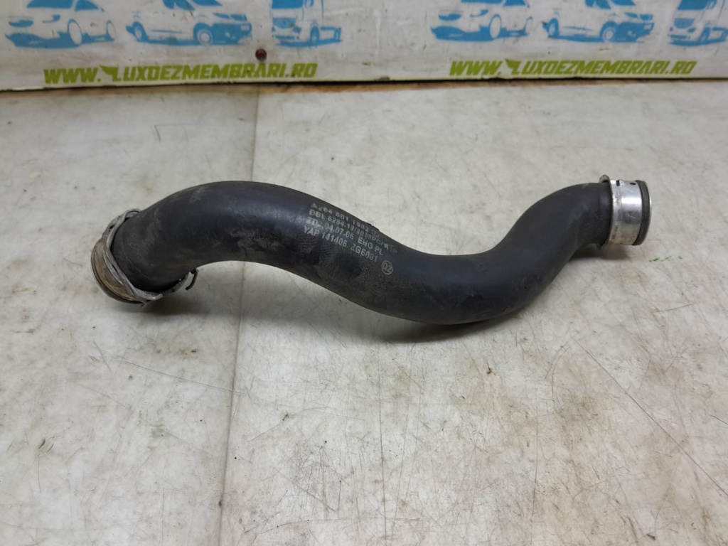 Conducta apa 2.2 cdi a2045011582 Mercedes-Benz C-Class W204/S204 [2007 - 2012]