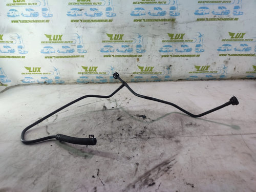 Conducta apa 2.2 cdi om651.960 A1665000491 Mercedes-Benz GLE (W166) [2016 - 2019] 2.2 cdi om651.960