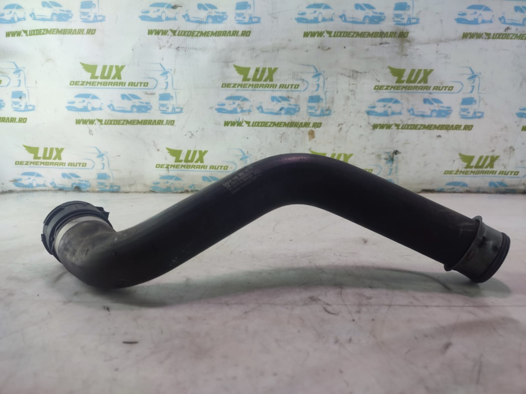 Conducta apa 2.2 cdi om651.960 A1665001075 Mercedes-Benz GLE (W166) [2016 - 2019] 2.2 cdi om651.960