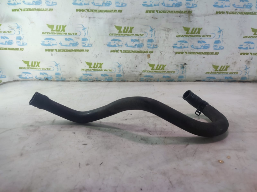 Conducta apa 2.2 cdi om651.960 A1668304896 Mercedes-Benz GLE (W166) [2016 - 2019] 2.2 cdi om651.960