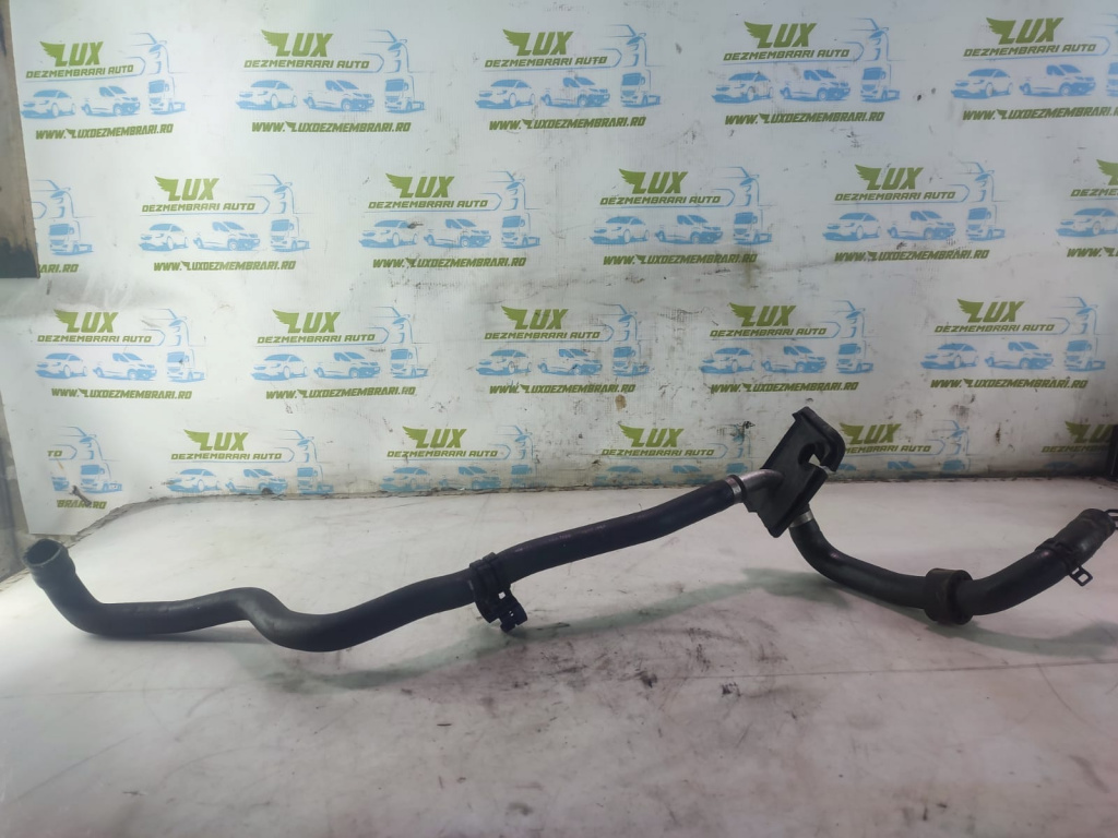 Conducta apa 2.2 cdi om651.960 Mercedes-Benz GLE (W166) [2016 - 2019] 2.2 cdi om651.960