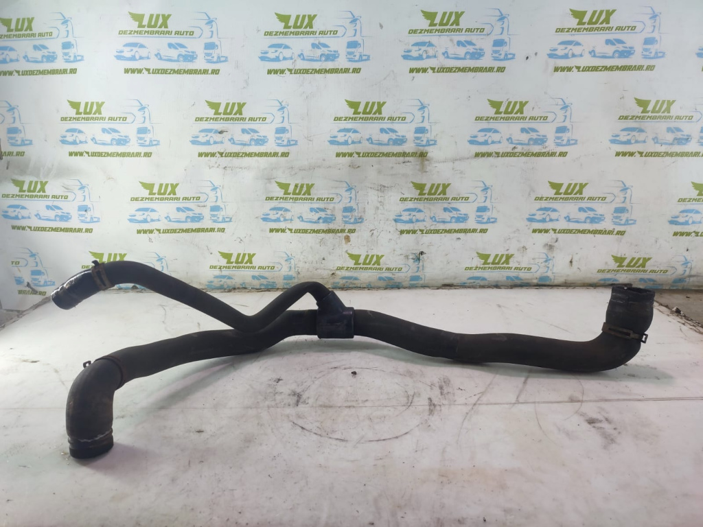 Conducta apa 2.2 cdi om651.960 Mercedes-Benz GLE (W166) [2016 - 2019] 2.2 cdi om651.960
