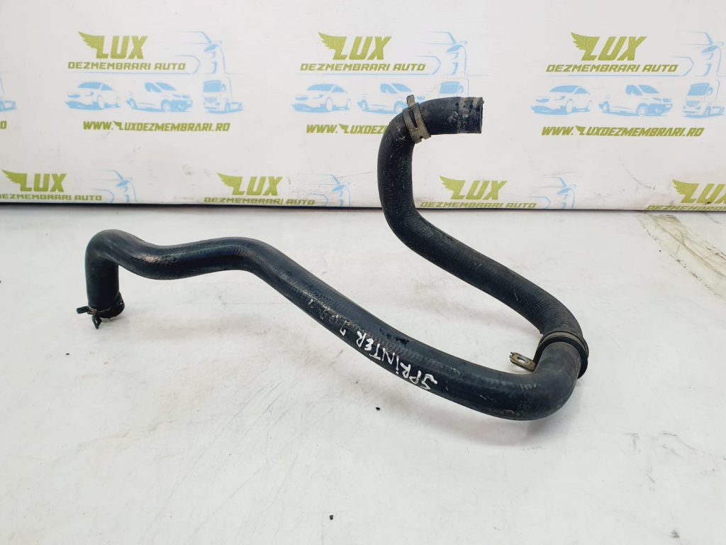 Conducta apa 2.2 cdi om651 a9078300001 Mercedes-Benz Sprinter 3 907 [2018 - 2021] 2.2 cdi 651958 316 cdi
