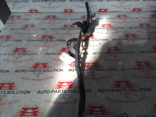 Conducta apa 2.2 d MAZDA CX 5 an fabr. 2015