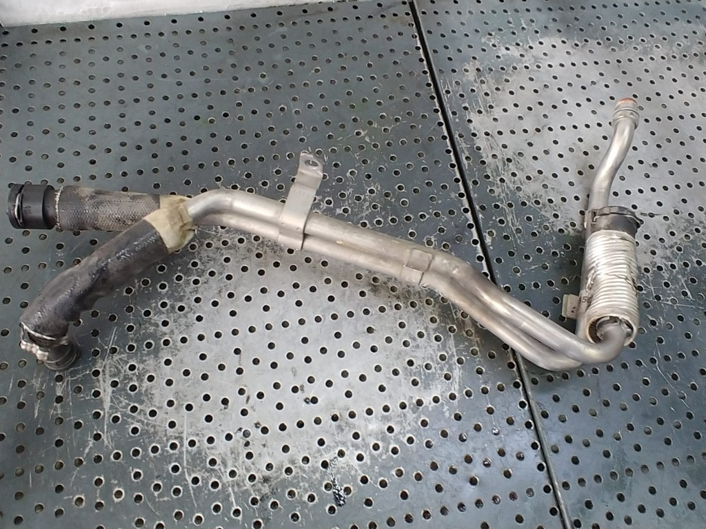 Conducta apa 2.2 d multijet 55284529 alfa romeo giulia stelvio