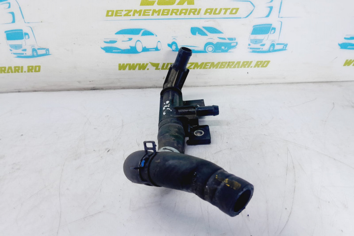 Conducta apa 2.2 d SH Mazda 3 BM [2013 - 2016] 2.2 d SH