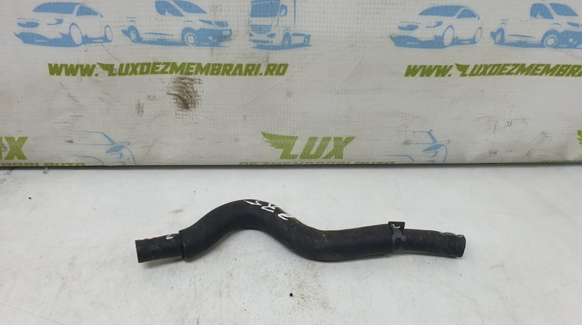 Conducta apa 2.2 d SHY1 Mazda 3 BM [2013 - 2016]