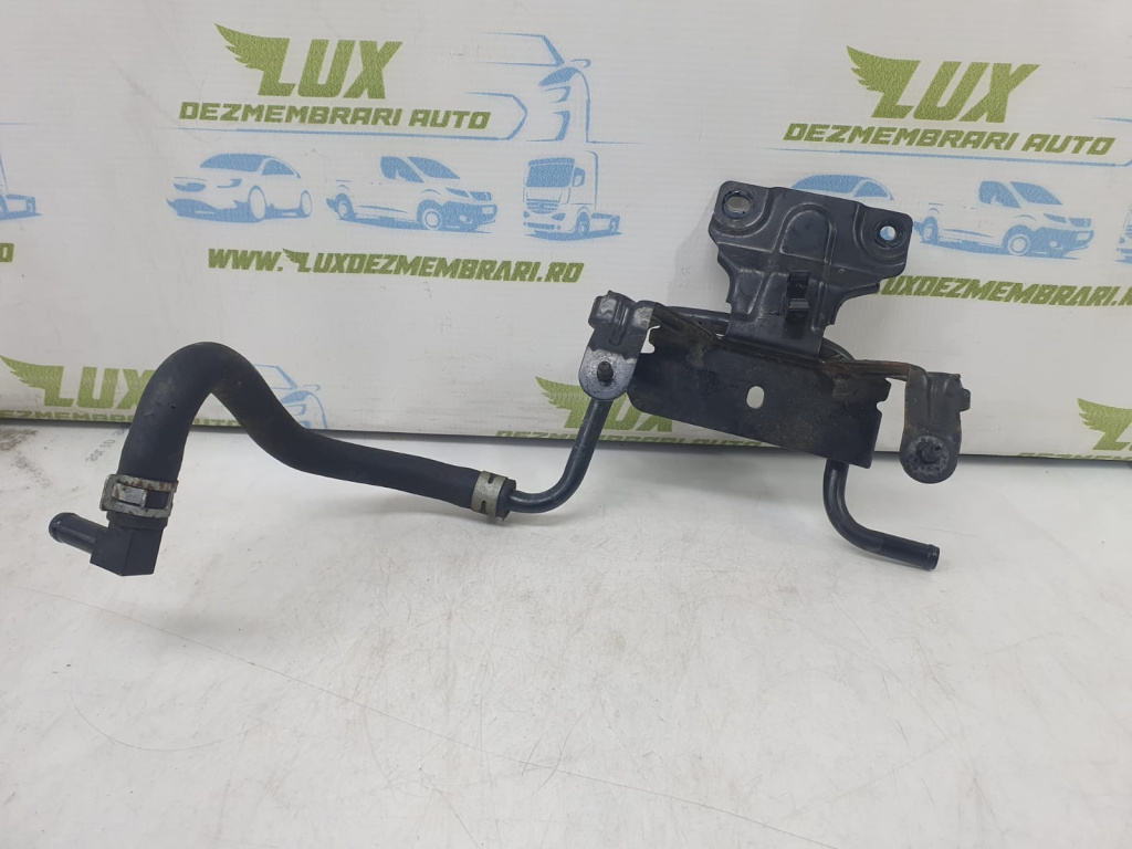 Conducta apa 2.2 d SHY1 Mazda 6 GJ [2012 - 2015] 2.2 SHY1