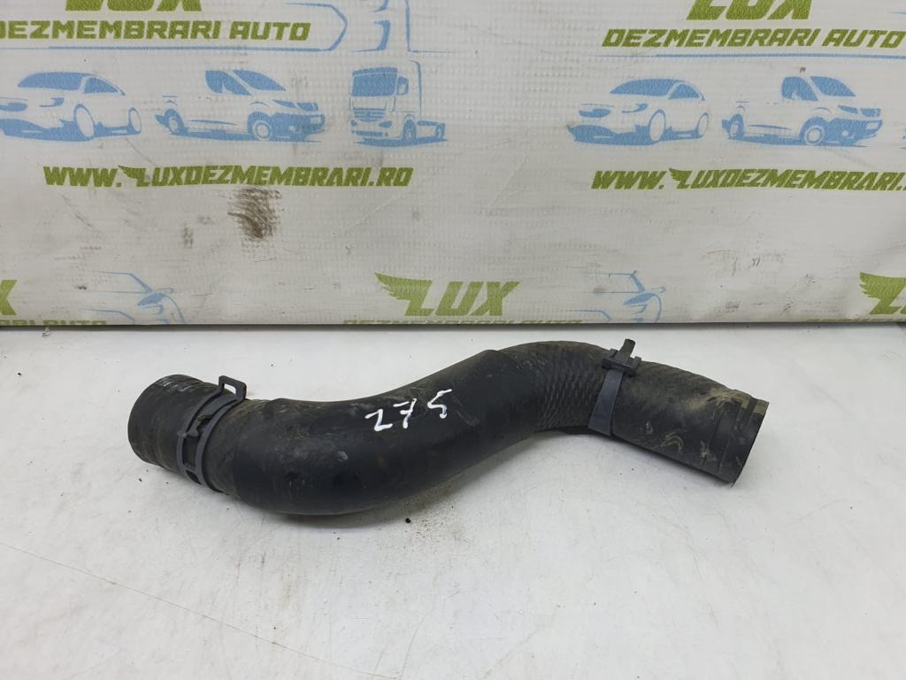 Conducta apa 2.2 d SHY1 Mazda 6 GJ [2012 - 2015] SHY1