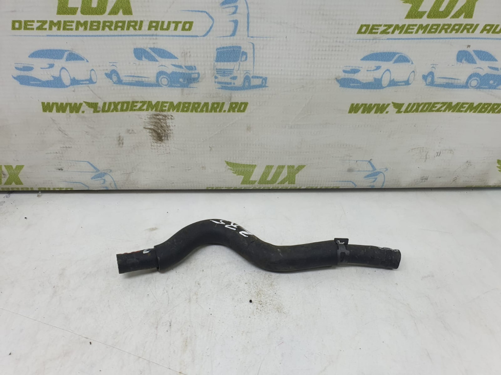 Conducta apa 2.2 d SHY1 Mazda 6 GJ [2012 - 2015] SHY1