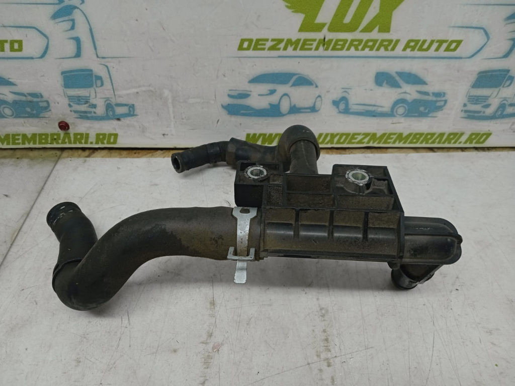 Conducta apa 2.2 d shy1 Sh0115290 Mazda 6 GJ [2012 - 2015]