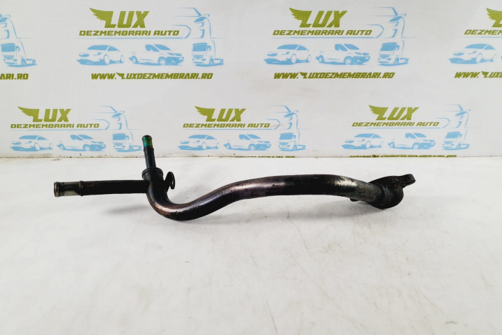 Conducta apa 2.2 dci yd22eti Nissan X-Trail T30 [2001 - 2004]