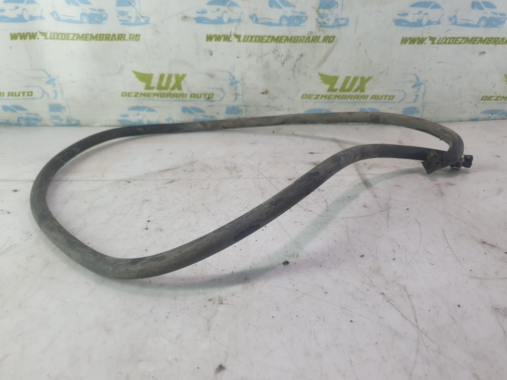 Conducta apa 2.3 d F1AE0481D Fiat Ducato 3 Typ250 [2006 - 2011] 2.3 d F1AE0481D