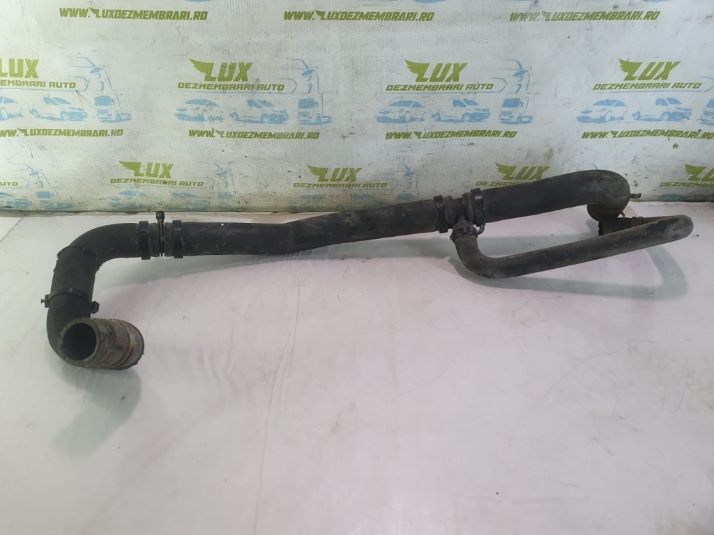 Conducta apa 2.3 dci M9T706 Renault Mast