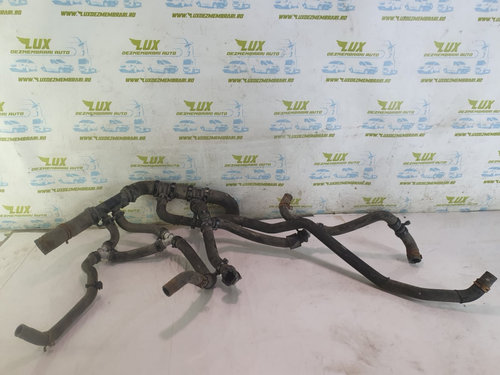 Conducta apa 2.3 dci M9T706 Renault Master 3 [1st facelift] [2014 - 2019] 2.3 dci M9T706