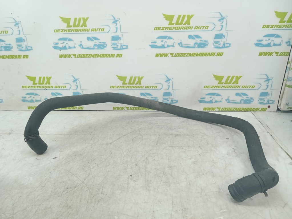 Conducta apa 2.4 tdci phfa Ford Transit 3 [Facelift] [2006 - 2014] 2.4 tdci PHFA