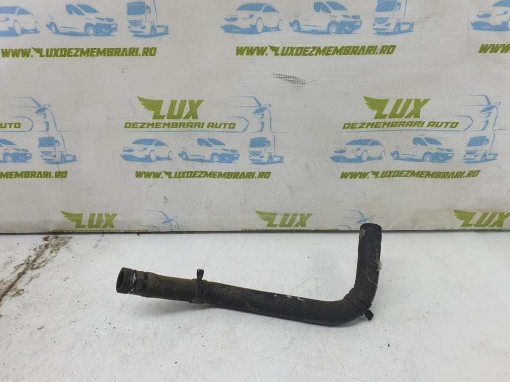 Conducta apa 2.5 crdi d4cb Kia Sorento [facelift] [2006 - 2011] D4CB