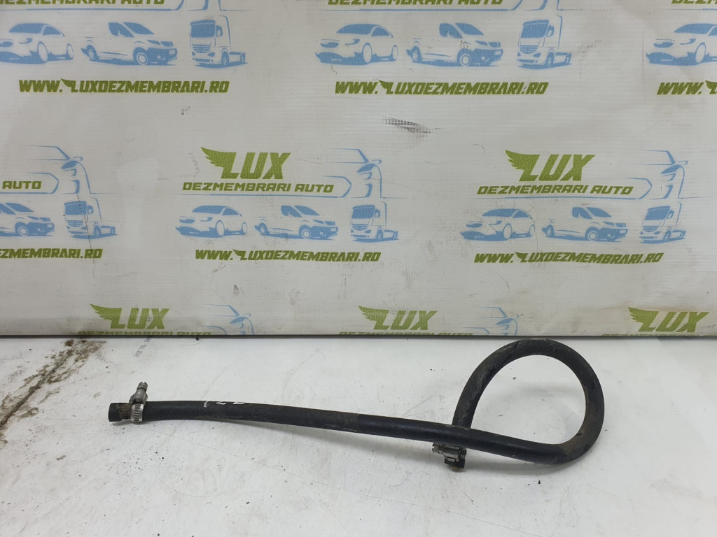 Conducta apa 2.5 crdi d4cb Kia Sorento [facelift] [2006 - 2011] D4CB