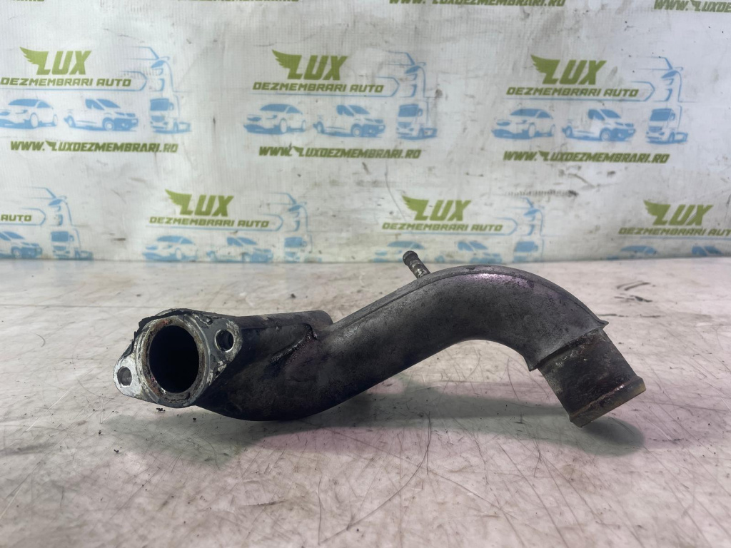 Conducta apa 2.5 dci YD25DDti Nissan Pathfinder R51 [2004 - 2010] 2.5 dci YD25DDti