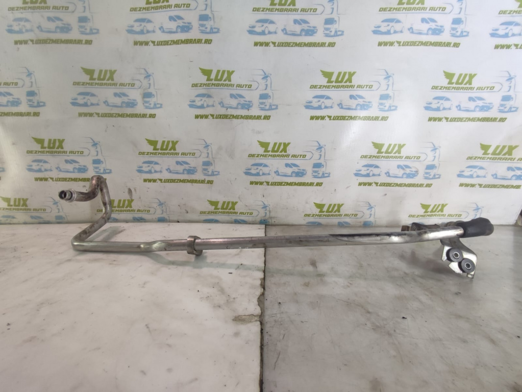 Conducta apa 2.5 dci YD25DDti Nissan Pathfinder R51 [2004 - 2010] 2.5 dci YD25DDti