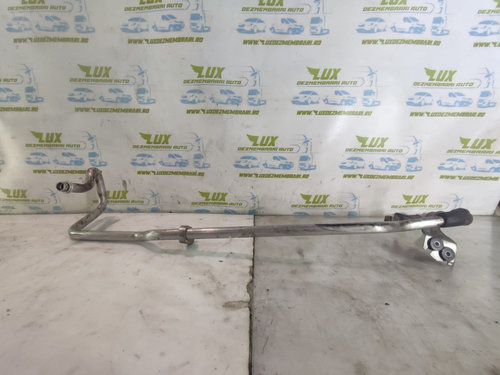 Conducta apa 2.5 dci YD25DDti Nissan Pathfinder R51 [2004 - 2010] 2.5 dci YD25DDti