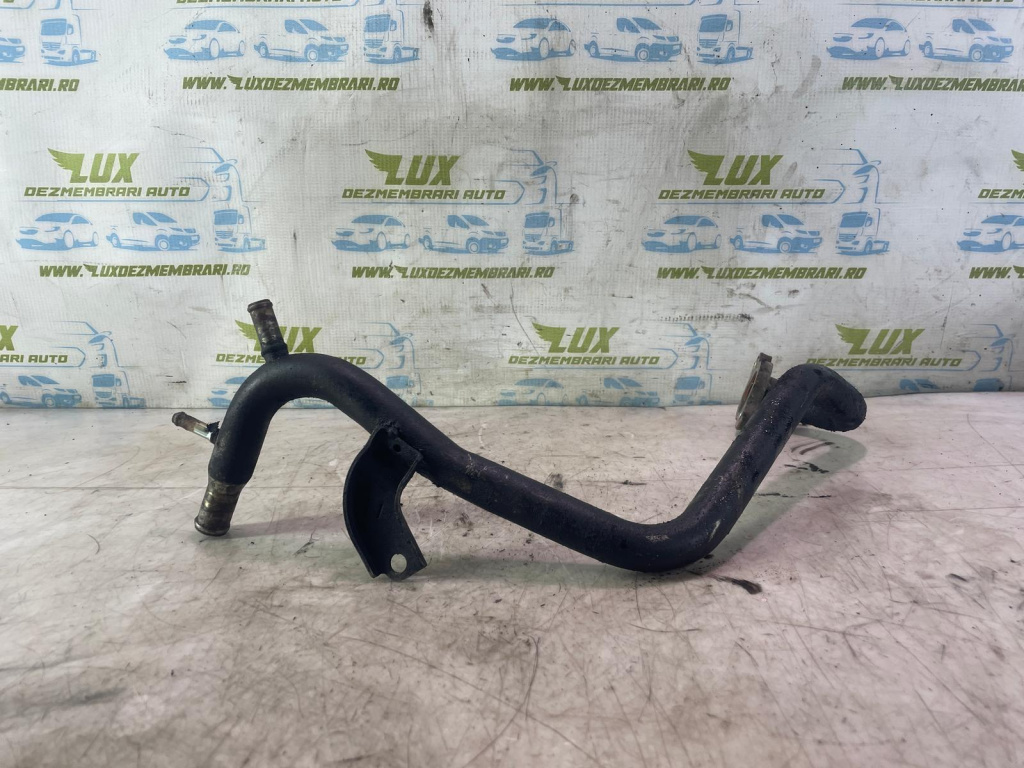 Conducta apa 2.5 dci YD25DDti Nissan Pathfinder R51 [2004 - 2010] 2.5 dci YD25DDti