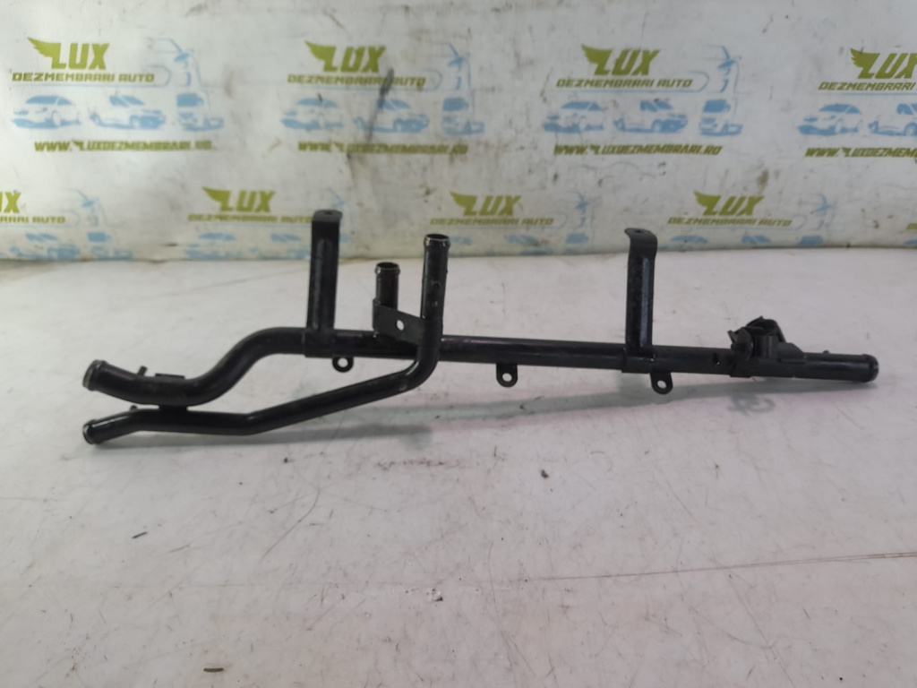 Conducta apa 2.5 tdi BAC Volkswagen VW Touareg generatia 1 7L [2002 - 2007] 2.5 tdi BAC