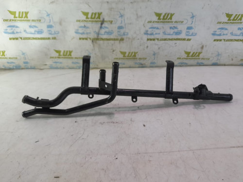 Conducta apa 2.5 tdi BAC Volkswagen VW Touareg generatia 1 7L [2002 - 2007] 2.5 tdi BAC